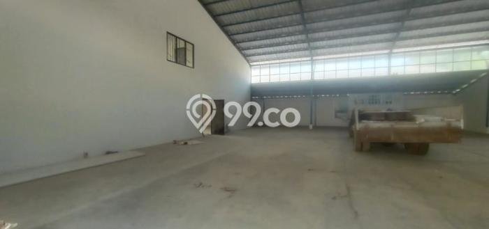 FOR SALE! Gudang di Margaasih Bandung, LT 2454m2, LB 780m2 FOR SALE! Gudang di Margaasih Bandung, LT 2454m2, LB 780m2