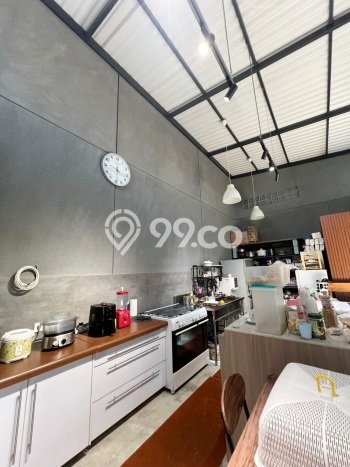 Jual Rumah Mewah Megah Dengan View Eksklusif di Kota Baru Parahyangan, Bandung Jual Rumah Mewah Megah Dengan View Eksklusif di Kota Baru Parahyangan, Bandung