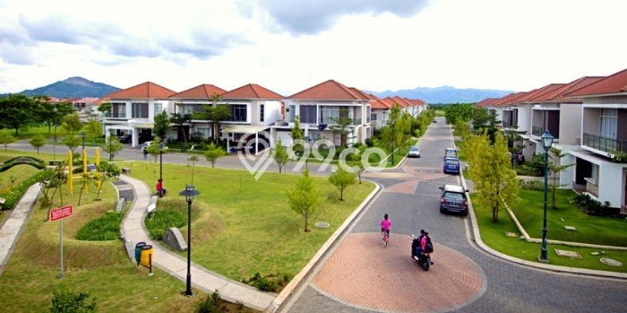 Hunian Super Elit dengan Akses Paling Strategis di Kota Baru Parahyangan, Bandung Hunian Super Elit dengan Akses Paling Strategis di Kota Baru Parahyangan, Bandung