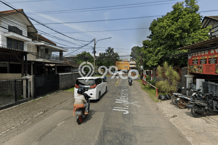 Rumah sewa siap huni 3 KT di Mekar Wangi, Bandung Rumah sewa siap huni 3 KT di Mekar Wangi, Bandung