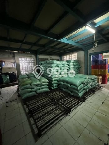 Unit Gudang Strategis di Andir, Bandung Potensi Bisnis Besar Unit Gudang Strategis di Andir, Bandung Potensi Bisnis Besar