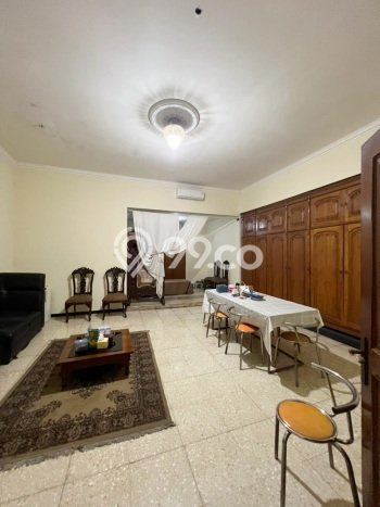 Rumah Elit Modern Siap Huni di BKR Bandung Rumah Elit Modern Siap Huni di BKR Bandung