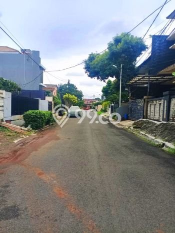 Untuk Dijual Tanah 325m2 di Pondok Indah, Jakarta Selatan Untuk Dijual Tanah 325m2 di Pondok Indah, Jakarta Selatan