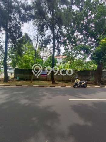 Kavling Tanah Dijual di Ciputat Timur Tangerang Selatan Spesifikasi 360m2 Kavling Tanah Dijual di Ciputat Timur Tangerang Selatan Spesifikasi 360m2
