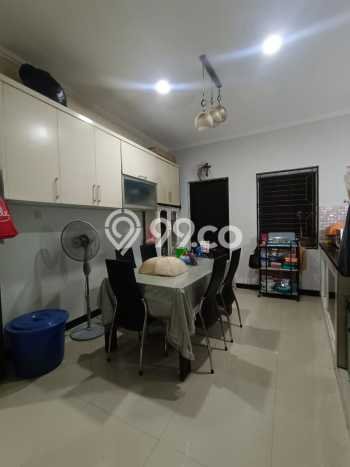 Rumah Nyaman bagi Keluarga area Ciputat Timur - 4 KT Rumah Nyaman bagi Keluarga area Ciputat Timur - 4 KT