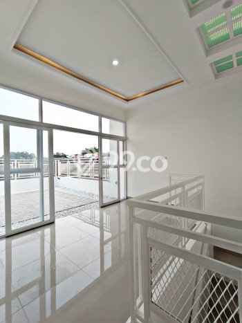 For Sale! Premium House LT 84m2 Desain Modern di Lebak Bulus For Sale! Premium House LT 84m2 Desain Modern di Lebak Bulus