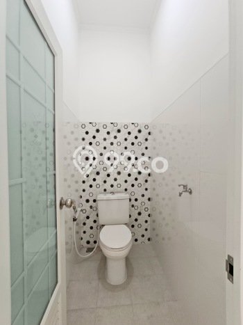 For Sale! Premium House LT 84m2 Desain Modern di Lebak Bulus For Sale! Premium House LT 84m2 Desain Modern di Lebak Bulus