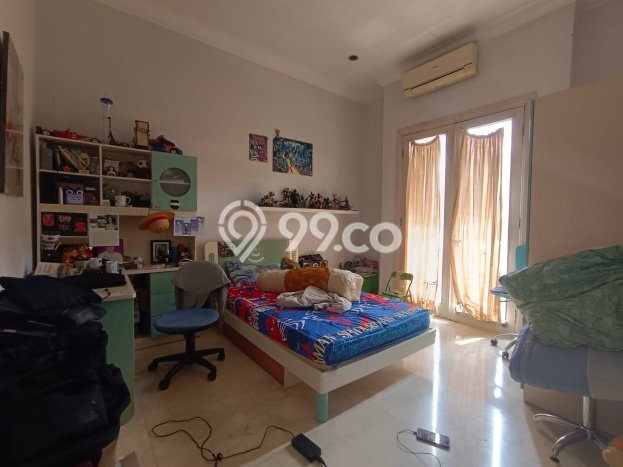 Siap Huni Hunian Elit 4 Kamar di Cilandak Dekat ke Mana Pun Siap Huni Hunian Elit 4 Kamar di Cilandak Dekat ke Mana Pun
