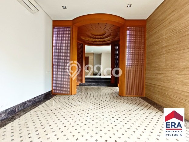 Dijual Rumah Mewah Elegan Dengan View Cantik di Pondok Indah, Jakarta Selatan Dijual Rumah Mewah Elegan Dengan View Cantik di Pondok Indah, Jakarta Selatan