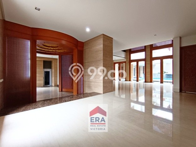Dijual Rumah Mewah Elegan Dengan View Cantik di Pondok Indah, Jakarta Selatan Dijual Rumah Mewah Elegan Dengan View Cantik di Pondok Indah, Jakarta Selatan