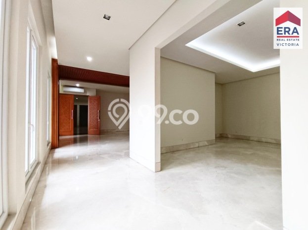 Dijual Rumah Mewah Elegan Dengan View Cantik di Pondok Indah, Jakarta Selatan Dijual Rumah Mewah Elegan Dengan View Cantik di Pondok Indah, Jakarta Selatan