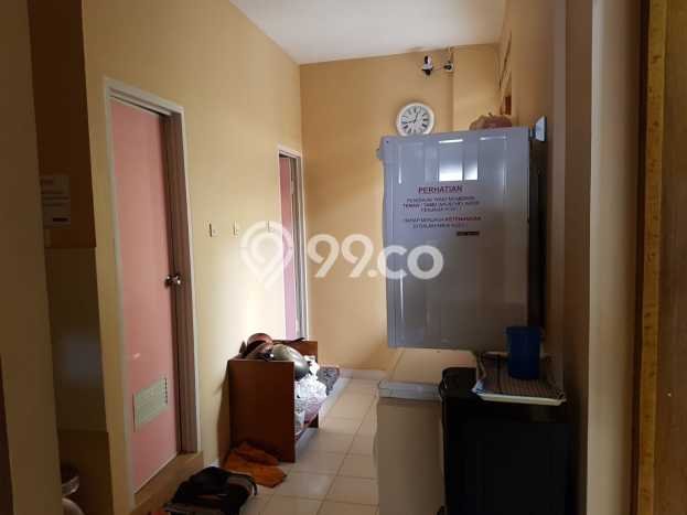 Siap Huni Rumah Mewah 13 Kamar di Kebayoran Baru Dekat ke Mana Pun Siap Huni Rumah Mewah 13 Kamar di Kebayoran Baru Dekat ke Mana Pun