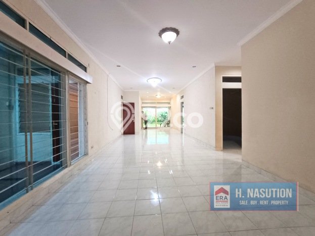 Rumah Luxury Modern Siap Huni di Cipete Jakarta Selatan Rumah Luxury Modern Siap Huni di Cipete Jakarta Selatan