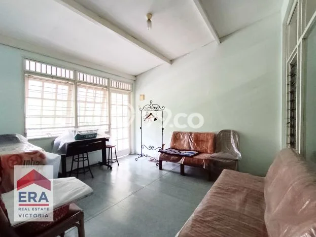 Rumah Elit LB 220m2 Siap Pakai Desain Elegan di Pondok Indah, Jakarta Selatan Rumah Elit LB 220m2 Siap Pakai Desain Elegan di Pondok Indah, Jakarta Selatan