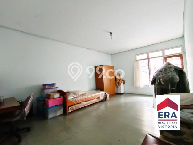 Rumah Elit LB 220m2 Siap Pakai Desain Elegan di Pondok Indah, Jakarta Selatan Rumah Elit LB 220m2 Siap Pakai Desain Elegan di Pondok Indah, Jakarta Selatan