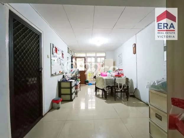 Rumah Elit LB 220m2 Siap Pakai Desain Elegan di Pondok Indah, Jakarta Selatan Rumah Elit LB 220m2 Siap Pakai Desain Elegan di Pondok Indah, Jakarta Selatan
