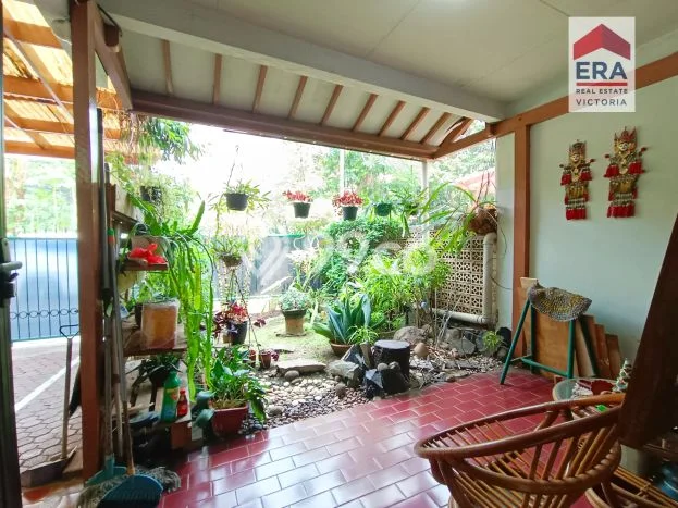 Rumah Elit LB 220m2 Siap Pakai Desain Elegan di Pondok Indah, Jakarta Selatan Rumah Elit LB 220m2 Siap Pakai Desain Elegan di Pondok Indah, Jakarta Selatan