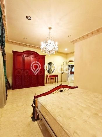 Rumah Lux Dan pools Semi Furniture Davinyci Di Kemang Rumah Lux Dan pools Semi Furniture Davinyci Di Kemang
