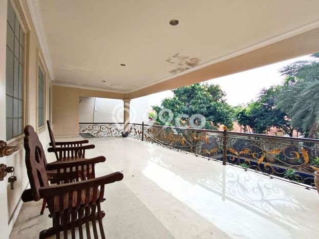 Rumah Lux Dan pools Semi Furniture Davinyci Di Kemang Rumah Lux Dan pools Semi Furniture Davinyci Di Kemang