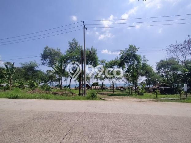 Tanah Kawasan Tanjung Lesung, Luas 43000m², Area Potensial, Lingkungan Nyaman, Kontur Datar Tanah Kawasan Tanjung Lesung, Luas 43000m², Area Potensial, Lingkungan Nyaman, Kontur Datar