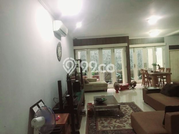 Jual Rumah Mewah Elegan Dengan View Eksklusif di Cipete, Jakarta Selatan Jual Rumah Mewah Elegan Dengan View Eksklusif di Cipete, Jakarta Selatan