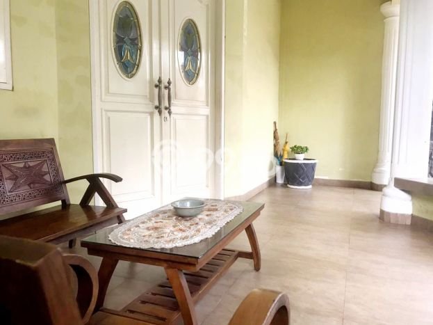 Jual Rumah Mewah Elegan Dengan View Eksklusif di Cipete, Jakarta Selatan Jual Rumah Mewah Elegan Dengan View Eksklusif di Cipete, Jakarta Selatan