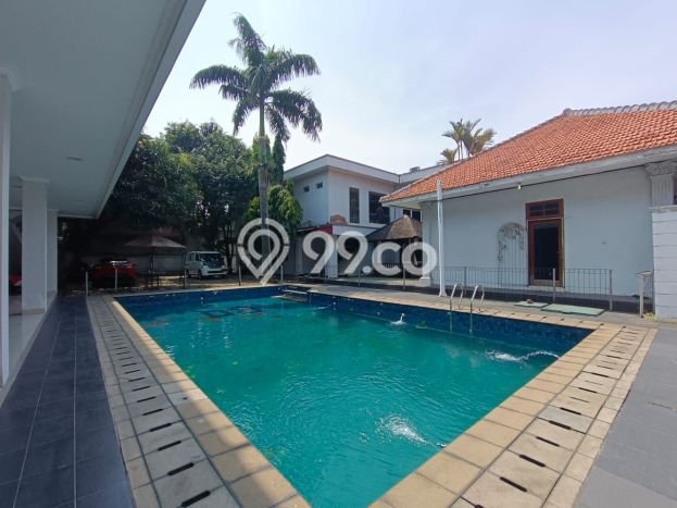 Rumah Luxury Modern Siap Huni di Lebak Bulus Jakarta Selatan Rumah Luxury Modern Siap Huni di Lebak Bulus Jakarta Selatan