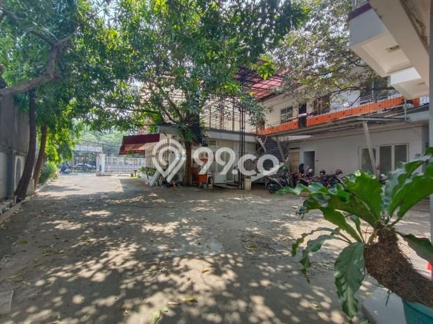 Rumah Luxury Modern Siap Huni di Lebak Bulus Jakarta Selatan Rumah Luxury Modern Siap Huni di Lebak Bulus Jakarta Selatan