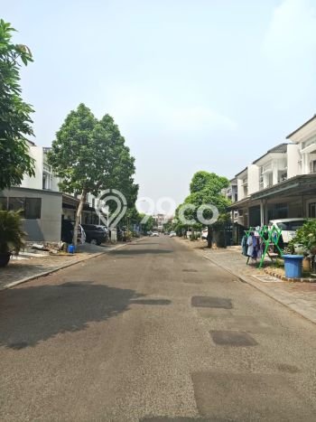 Dijual Hunian Rumah Terawat 2 Kamar di Gading Serpong Cluster Michelia, Tangerang Dijual Hunian Rumah Terawat 2 Kamar di Gading Serpong Cluster Michelia, Tangerang