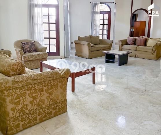 For Sale! Premium House LT 865m2 Desain Elegan di Setiabudi For Sale! Premium House LT 865m2 Desain Elegan di Setiabudi