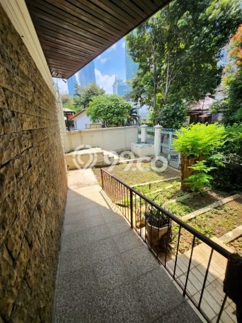 For Sale! Premium House LT 865m2 Desain Elegan di Setiabudi For Sale! Premium House LT 865m2 Desain Elegan di Setiabudi