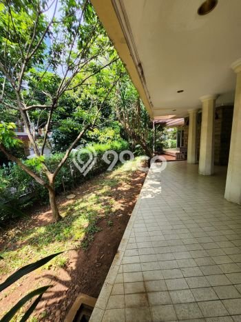 For Sale! Premium House LT 865m2 Desain Elegan di Setiabudi For Sale! Premium House LT 865m2 Desain Elegan di Setiabudi