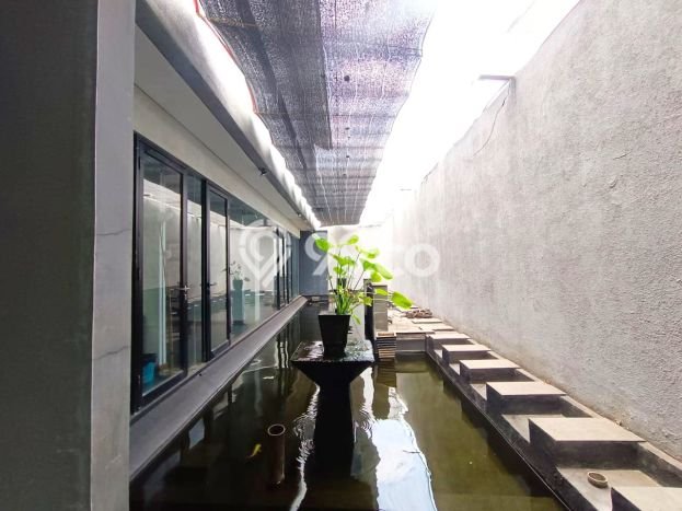 Komersial Kawasan Strategis di Mampang Prapatan, Luas 1848m², Mainroad Komersial Kawasan Strategis di Mampang Prapatan, Luas 1848m², Mainroad