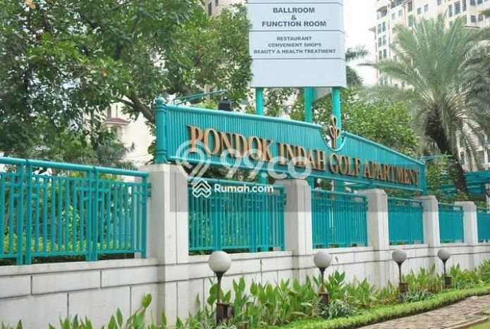 Rumah Luxury Modern Siap Huni di Pondok Indah Jakarta Selatan Rumah Luxury Modern Siap Huni di Pondok Indah Jakarta Selatan