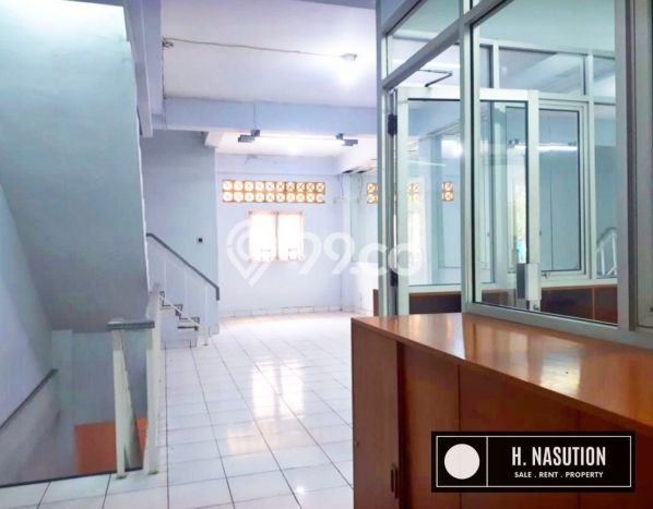 Ruko Kawasan Lebak Bulus, Luas 300m², Kawasan Bisnis, Dekat Lebak Bulus, Jakarta Selatan, Jakarta Selatan Ruko Kawasan Lebak Bulus, Luas 300m², Kawasan Bisnis, Dekat Lebak Bulus, Jakarta Selatan, Jakarta Selatan