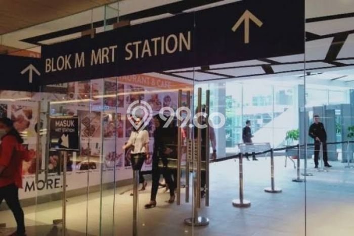 Best Deal Hunian Mewah Ideal dan Luas di Kebayoran Baru, Jakarta Selatan Best Deal Hunian Mewah Ideal dan Luas di Kebayoran Baru, Jakarta Selatan