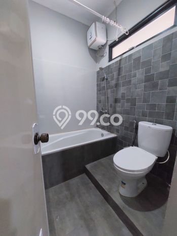 Rumah Modern 4 Kamar LT 149m2 di Bintaro Rumah Modern 4 Kamar LT 149m2 di Bintaro