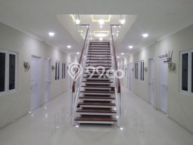 LOKASI TERBAIK! Komersial di Dramaga, Luas 2000m², Akses Utama LOKASI TERBAIK! Komersial di Dramaga, Luas 2000m², Akses Utama