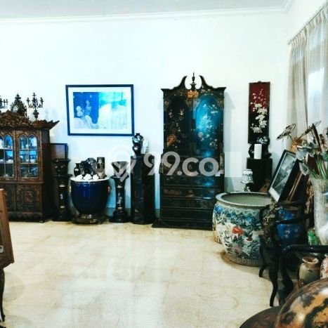 Jual Rumah Luas Megah Dengan View Eksklusif di Prapanca, Jakarta Selatan Jual Rumah Luas Megah Dengan View Eksklusif di Prapanca, Jakarta Selatan