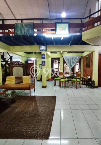 Dijual Rumah Mewah Exclusive di Cilandak, Jakarta Selatan Dijual Rumah Mewah Exclusive di Cilandak, Jakarta Selatan