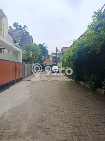 Rumah Lebak Bulus murah Dalam Town House Dekat MRT dan Tol Rumah Lebak Bulus murah Dalam Town House Dekat MRT dan Tol