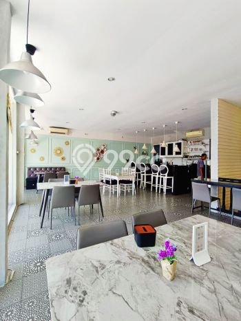 Ruko Dijual di Jakarta Selatan LT 340m2 & LB 240m2 Lokasi Terbaik! Ruko Dijual di Jakarta Selatan LT 340m2 & LB 240m2 Lokasi Terbaik!