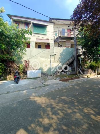 Dijual Komersial di Pamulang Tangerang Selatan LT 200m2 / LB 170m2 Dijual Komersial di Pamulang Tangerang Selatan LT 200m2 / LB 170m2