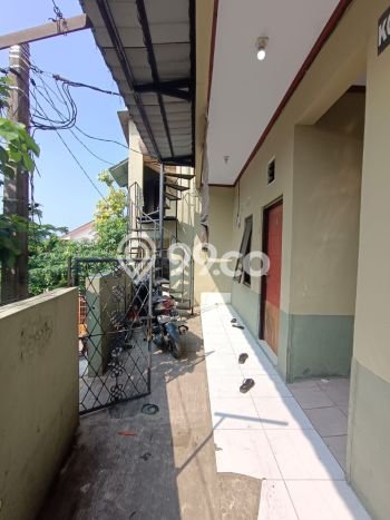 Dijual Komersial di Pamulang Tangerang Selatan LT 200m2 / LB 170m2 Dijual Komersial di Pamulang Tangerang Selatan LT 200m2 / LB 170m2