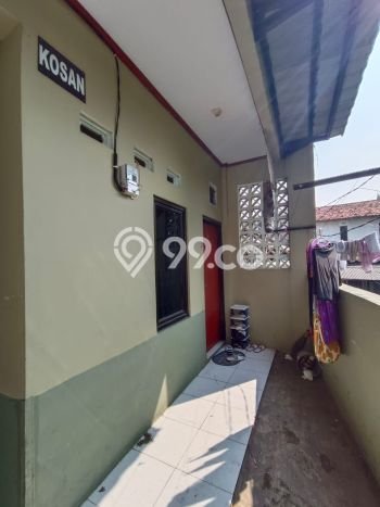 Dijual Komersial di Pamulang Tangerang Selatan LT 200m2 / LB 170m2 Dijual Komersial di Pamulang Tangerang Selatan LT 200m2 / LB 170m2