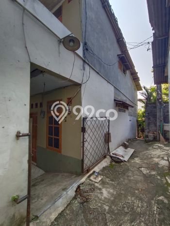 Dijual Komersial di Pamulang Tangerang Selatan LT 200m2 / LB 170m2 Dijual Komersial di Pamulang Tangerang Selatan LT 200m2 / LB 170m2