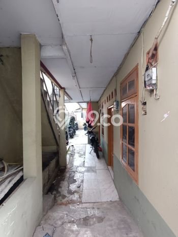 Dijual Komersial di Pamulang Tangerang Selatan LT 200m2 / LB 170m2 Dijual Komersial di Pamulang Tangerang Selatan LT 200m2 / LB 170m2