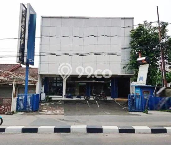 Dijual Ruko Kawasan Cinere, Luas 141m², Area Berkembang, Mainroad Dijual Ruko Kawasan Cinere, Luas 141m², Area Berkembang, Mainroad