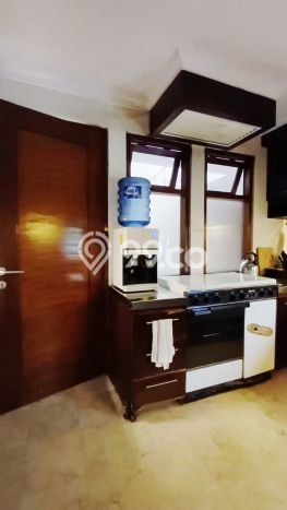Dijual Rumah Luas Elegan Dengan View Cantik di Cipete, Jakarta Selatan Dijual Rumah Luas Elegan Dengan View Cantik di Cipete, Jakarta Selatan