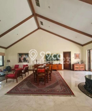 Dijual Rumah Luas Elegan Dengan View Cantik di Cipete, Jakarta Selatan Dijual Rumah Luas Elegan Dengan View Cantik di Cipete, Jakarta Selatan